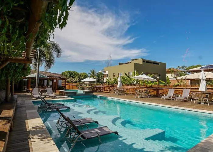 Carapitangui Pousada Barra Grande 