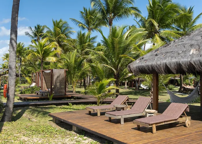 Pousada Encanto Da Lua Barra Grande 